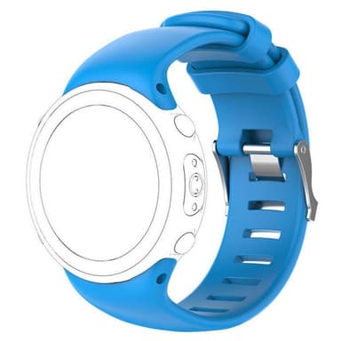 Sport Rannekoru Suunto D4 / D4i Novo - siniselle
