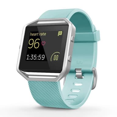 Sport Rannekoru Fitbit Blaze - Mint