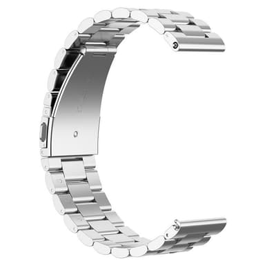Rannekoru ruostumatonta terästä Samsung Galaxy Watch 3 (45mm) - Hope