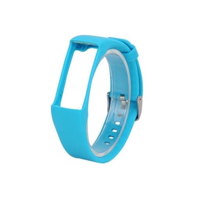 Sport Rannekoru Polar A360 / A370 - vaaleansininen
