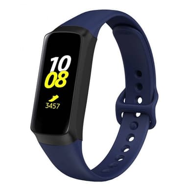 Sport rannekoru Samsung Galaxy Fit (SM-R370) - sininen