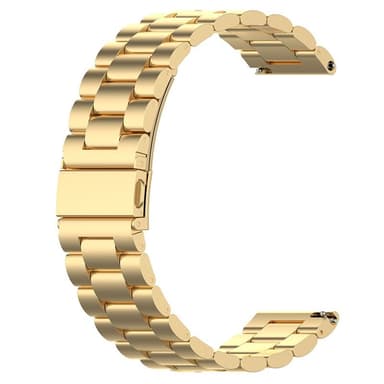 Rannekoru ruostumatonta terästä Samsung Galaxy Watch 3 (45mm) - Kult