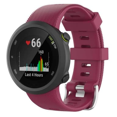 Sport Rannekoru GARMIN Forerunner 45S (39mm) - Burgundy