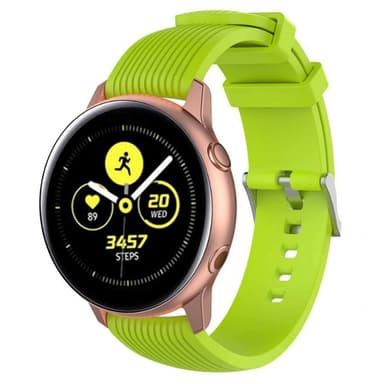 Sport Rannekoru RIB Samsung Galaxy Watch Active - Lime