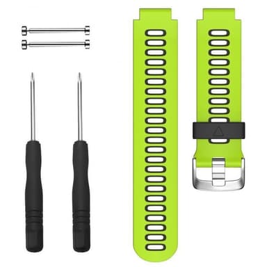 Sport Rannekoru Garmin Forerunner 220/230/235/620/630 / 735XT - kalkki