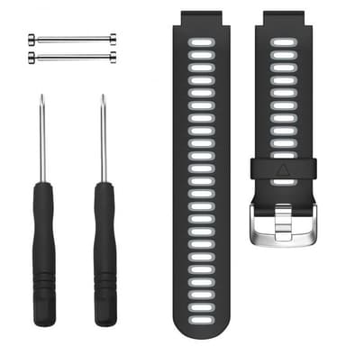 Sport Rannekoru Garmin Forerunner 220/230/235/620 / 630 / 735XT - must