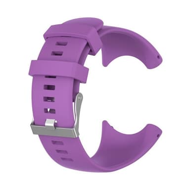 Sport Rannekoru Suunto Core ALL Black - violetti