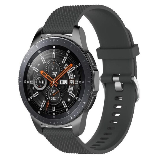 Sport Rannekoru Samsung Galaxy Watch 46mm-vihreä