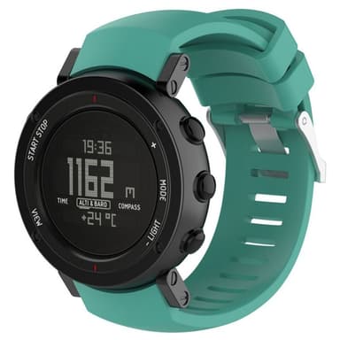 Sport Rannekoru Suunto Core ALU BLACK - Mint