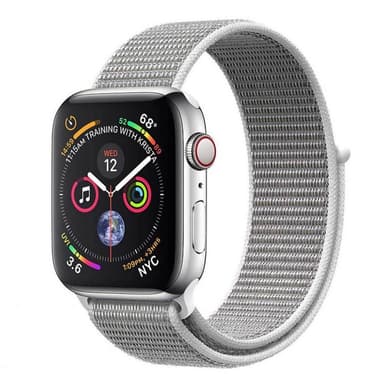 Apple Watch 4 (44 mm) nylonrannekoru - SeaKUORI