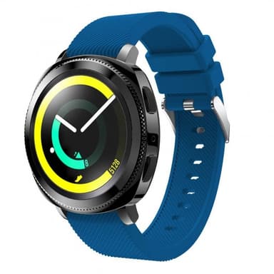 Sport Rannekoru Samsung Gear Sport - (valtameren sininen)