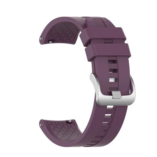 Sport Rannekoru Huawei Watch GT2 (46) - violetti