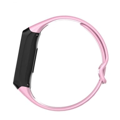 Sport rannekoru Samsung Galaxy Fit (SM-R370) - Vpunainen