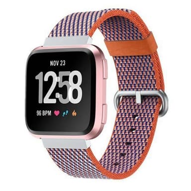 Fitbit Versa / Versa Lite - violetti