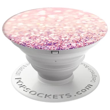 PopSockets älypuhelimen pidike (Blush)