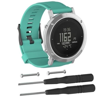 Sport Rannekoru Suunto Core Essential - Mint