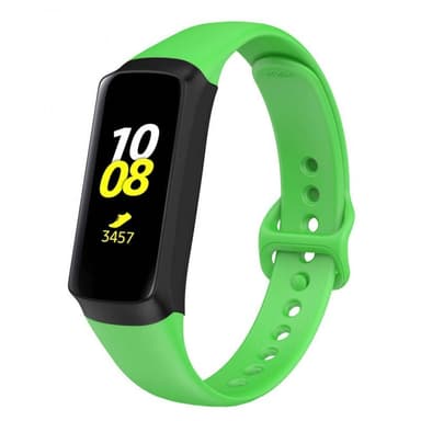 Sport rannekoru Samsung Galaxy Fit (SM-R370) - vihreä - Gigantti