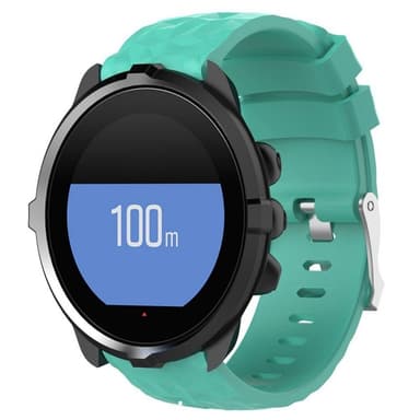 Sport Rannekoru Suunto Spartan Sport Wrist HR - Mint