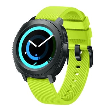 Sport Rannekoru Samsung Gear Sport - (kalkki)