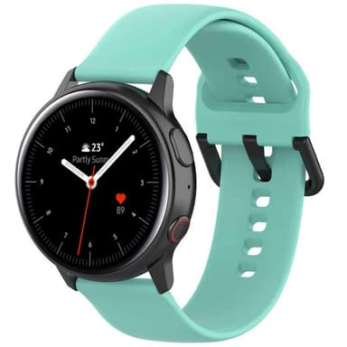 Rannekoru Samsung Galaxy Watch Active 2 - Mint