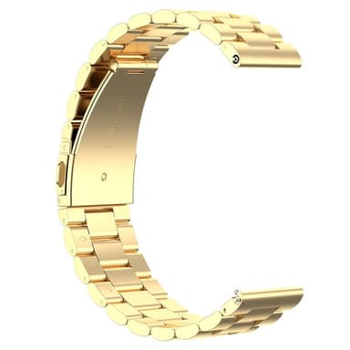 Rannekoru ruostumatonta terästä Samsung Galaxy Watch 3 (41mm) - Kult