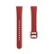 Sport rannekoru Samsung Galaxy Fit (SM-R370) - punainen