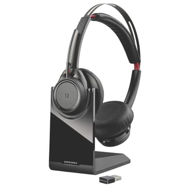 Plantronics B825-M Voyager Focus UC stereokuulokkeet