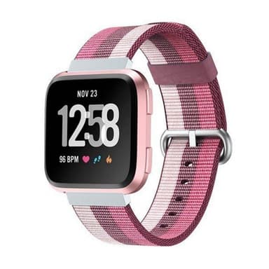 Fitbit Versa / Versa Lite - punainen
