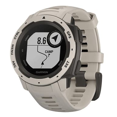 Sport Rannekoru Garmin Instinct - Beige