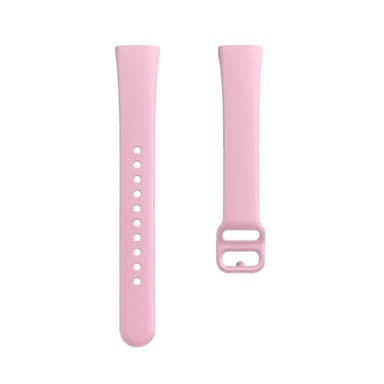 Sport rannekoru Samsung Galaxy Fit (SM-R370) - Vpunainen