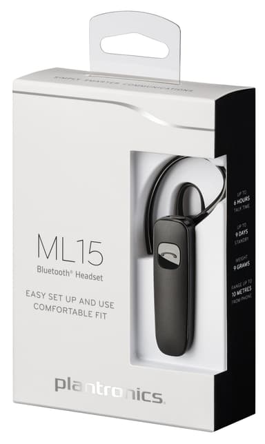 Plantronics ML15 Bluetooth kuulokkeet PLANBTML15