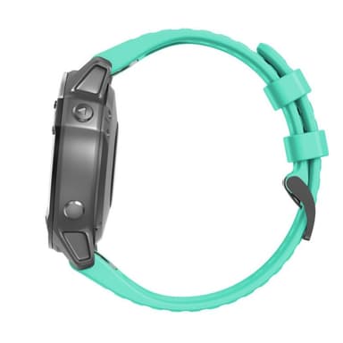 Sport Rannekoru Garmin Fenix 6X - Mint