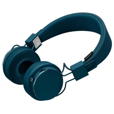 Urbanears Plattan II langattomat kuulokkeet (indigo)