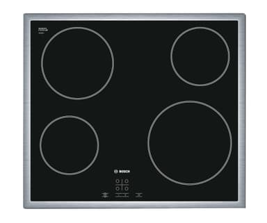 Bosch keittotaso PKE645D17X