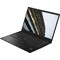 Lenovo ThinkPad X1 Carbon Gen 8 14" kannettava i7/16/512 GB (musta)