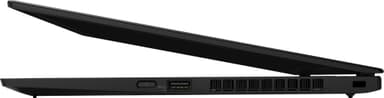 Lenovo ThinkPad X1 Carbon Gen 8 14" kannettava i7/16/512 GB (musta)