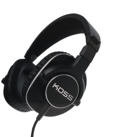 Koss Pro4S on-ear kuulokkeet