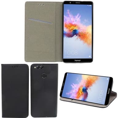 Moozy Lompakkokotelo Huawei Honor 7X (BND-L21)