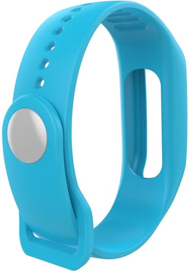 TomTom Touch rannekoru silikonisininen