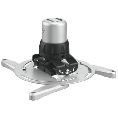 Vogels Pro PPC 1500 projektorin kattoteline (hopea)