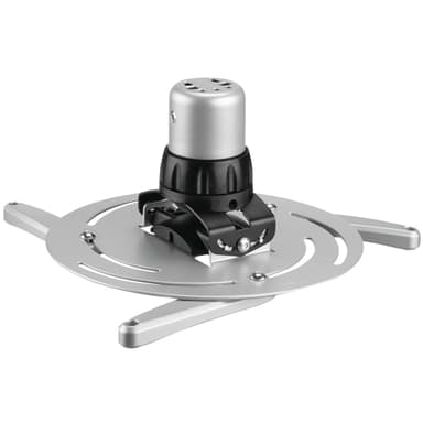 Vogels Pro PPC 2500 projektorin kattoteline (hopea)