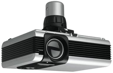 Vogels Pro PPC 1500 projektorin kattoteline (hopea)