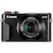 Canon PowerShot G7X Mark 2 digikamera (musta)