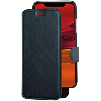 2-in-1 ohut lompakkokotelo iPhone 12 Pro Max