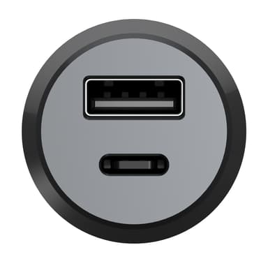 FastCharge QC3 / PD USB-laturi 36 W
