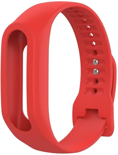 Rannekoru TomTom Touch Red -puhelimeen