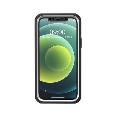 iPhone 12 Pro Maxin tulee olla Musta