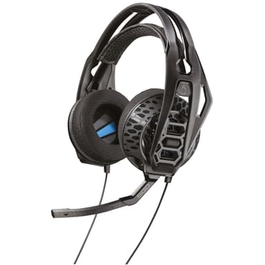 Plantronics RIG 500E e-Sport Headset (musta)