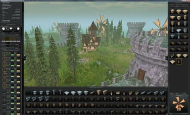 Axis Game Factory s AGFPRO 3.0 - PC Windows,Mac OSX,Linux