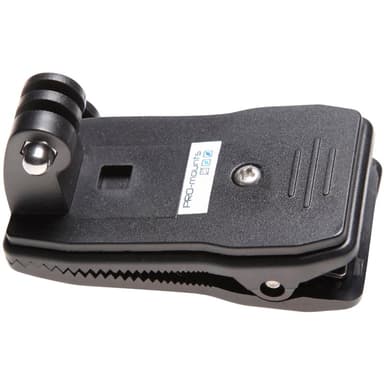 Pro-Mounts 360 Clamp kiinnike
